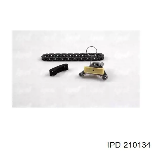 21-0134 IPD комплект цепи грм