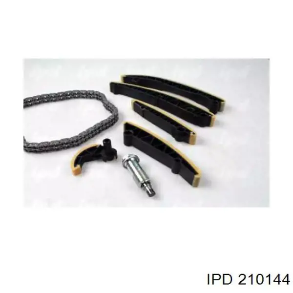 21-0144 IPD комплект цепи грм