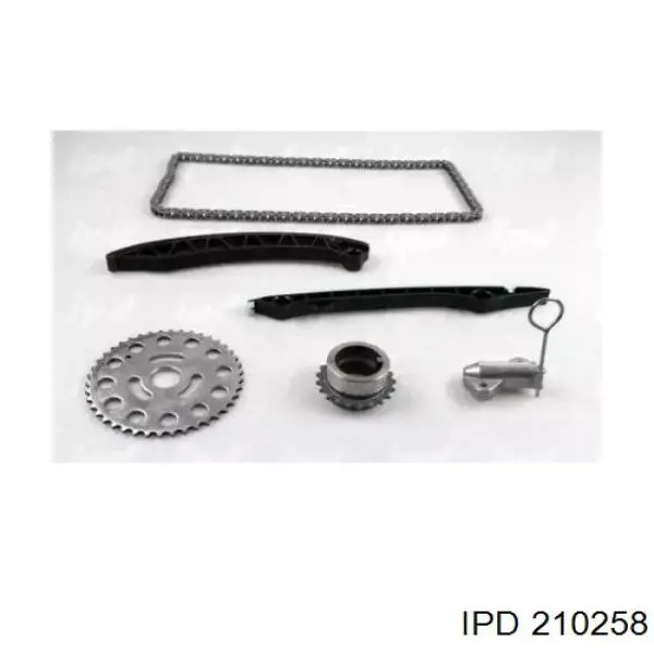 130C19924R Market (OEM) комплект цепи грм