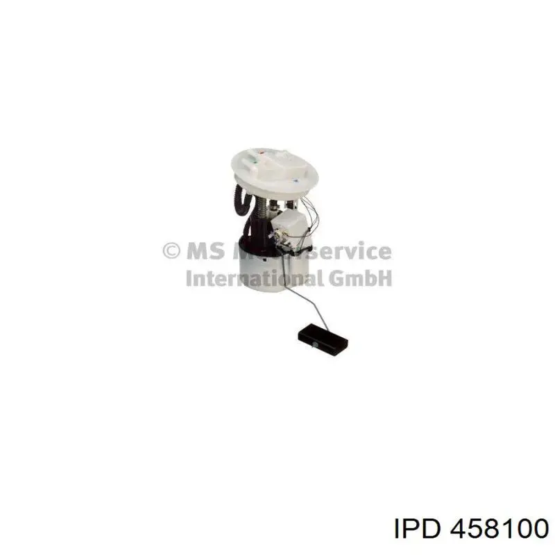 Приборы управления системы рециркуляции ERA 555255A цена, от 214.93 USD