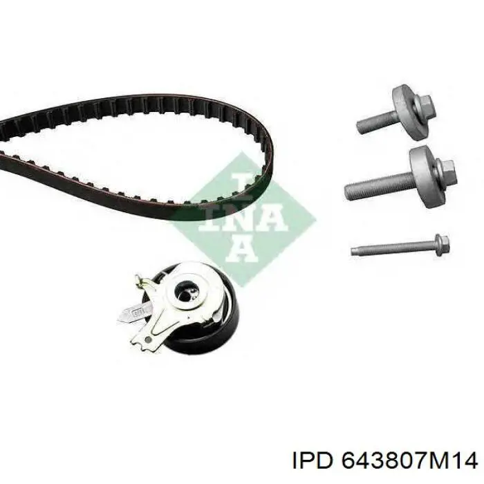 IPD 643807M14 цена, от 37.75 USD