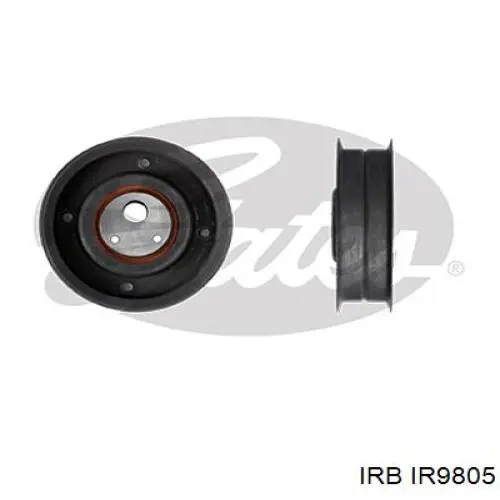 IR9805 IRB Ролик натяжителя ремня ГРМ