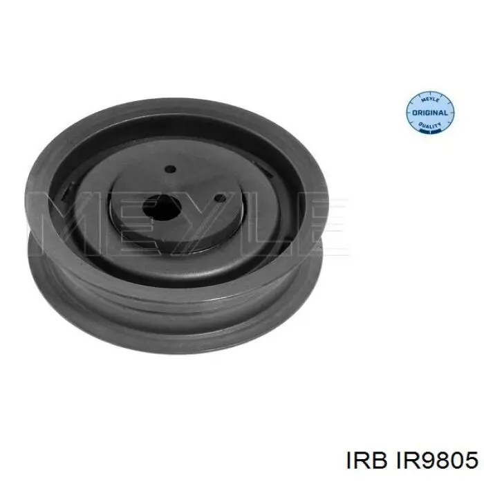 Ролик натяжителя ремня газораспределения IRB IR9805 цена, от 10.96 USD