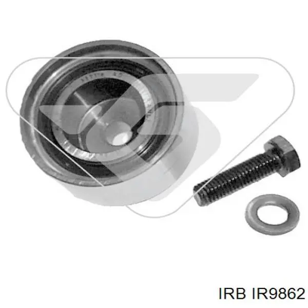 IR9862 IRB Паразитный ведущий ролик