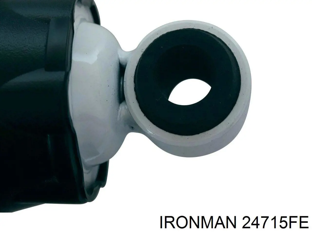 Амортизатор передний 24715FE Ironman