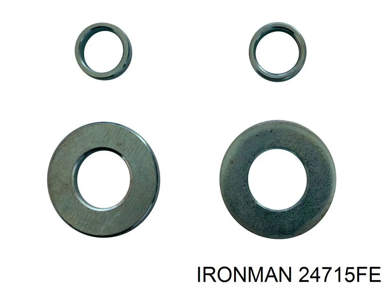 24715FE Ironman Стойка передняя