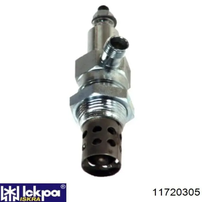  Vela de incandescência Ford Transit IV ônibus (T) (1985 - 1992) IV