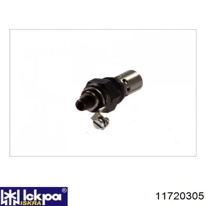 Vela de incandescência para Ford Transit IV T