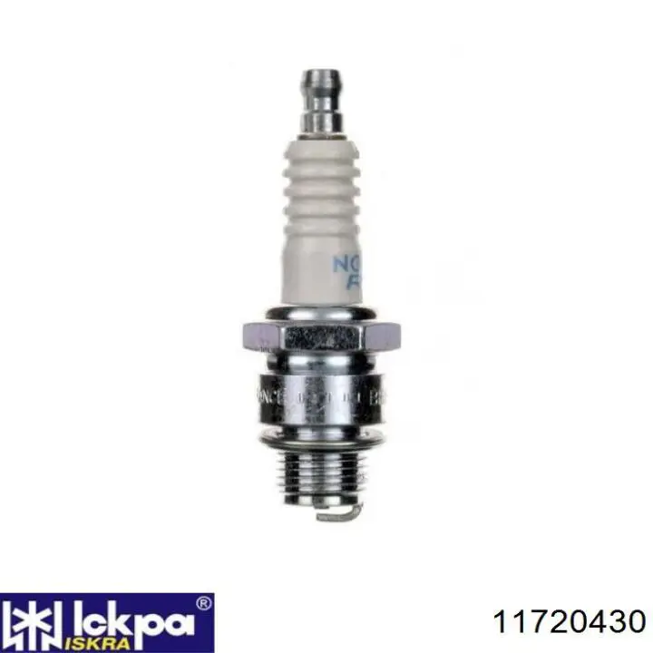 Купить 1073698 Ford Свечи накала