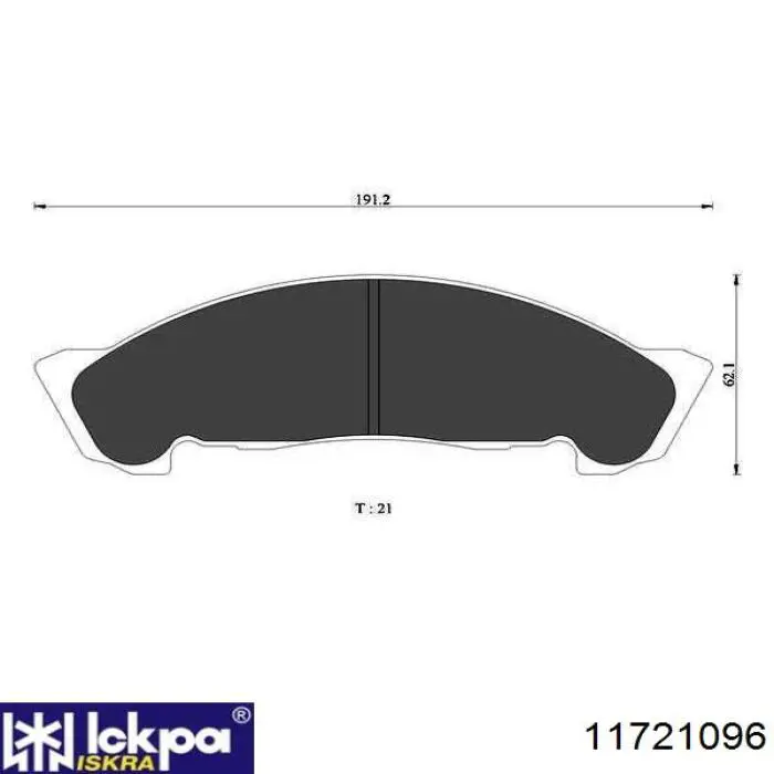 11721096 Iskra