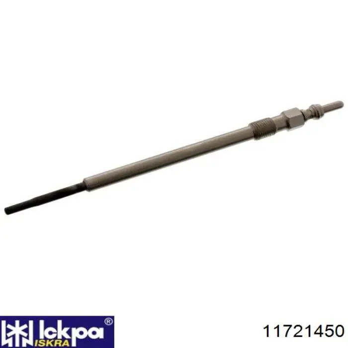 Свеча накала NGK 92210