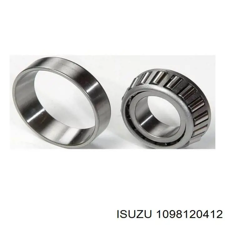  1098120412 Isuzu