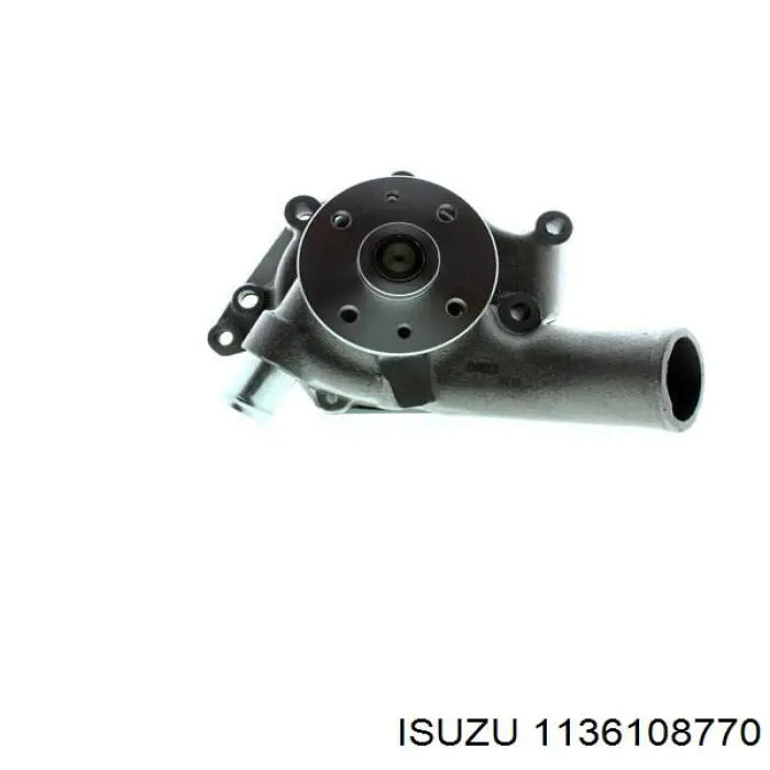 Помпа 5136101572 Isuzu