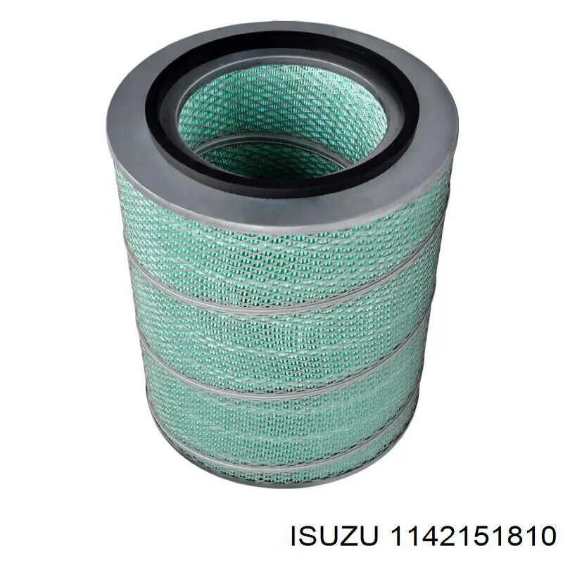 Купить 1142151810 Isuzu Автомобильный фильтр воздуха