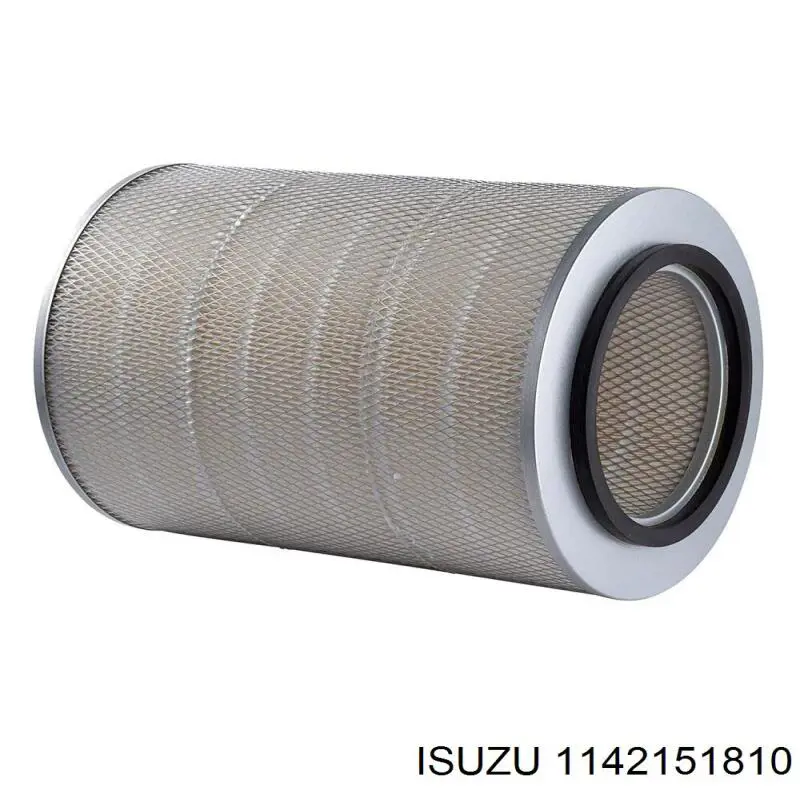 Воздушный фильтр 1142151810 Isuzu
