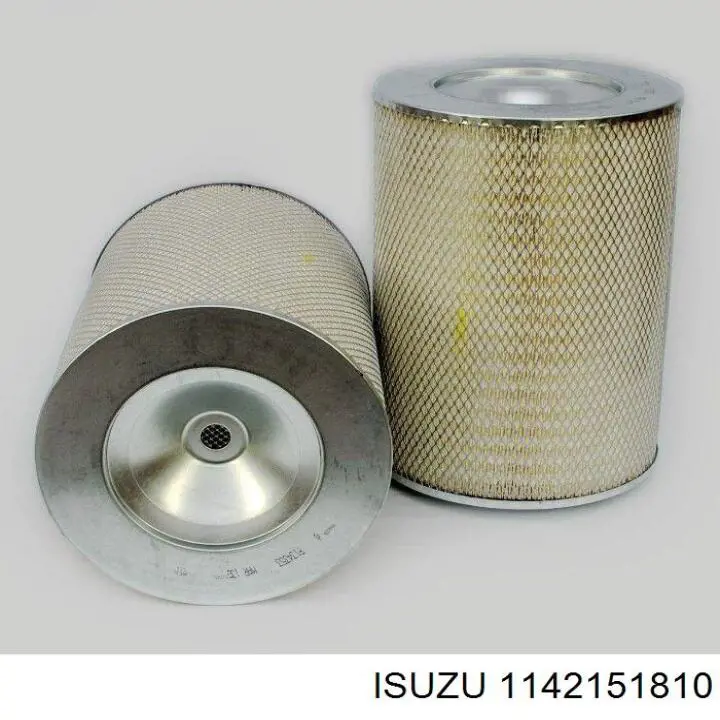 Элемент воздушного фильтра Isuzu 1142151810 цена, от 12.75 USD