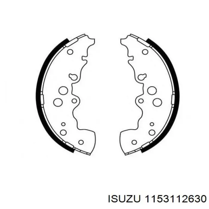 H105025029 Bosch Распылитель форсунки