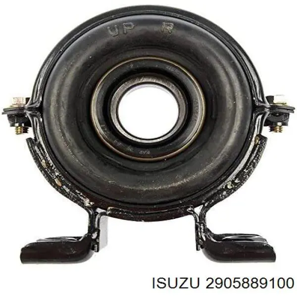  2905889100 Isuzu