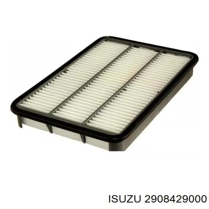 Воздушный фильтр 2908429000 Isuzu