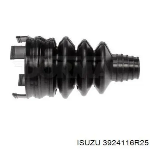 3924116R25 Isuzu Пыльник шарнира привода