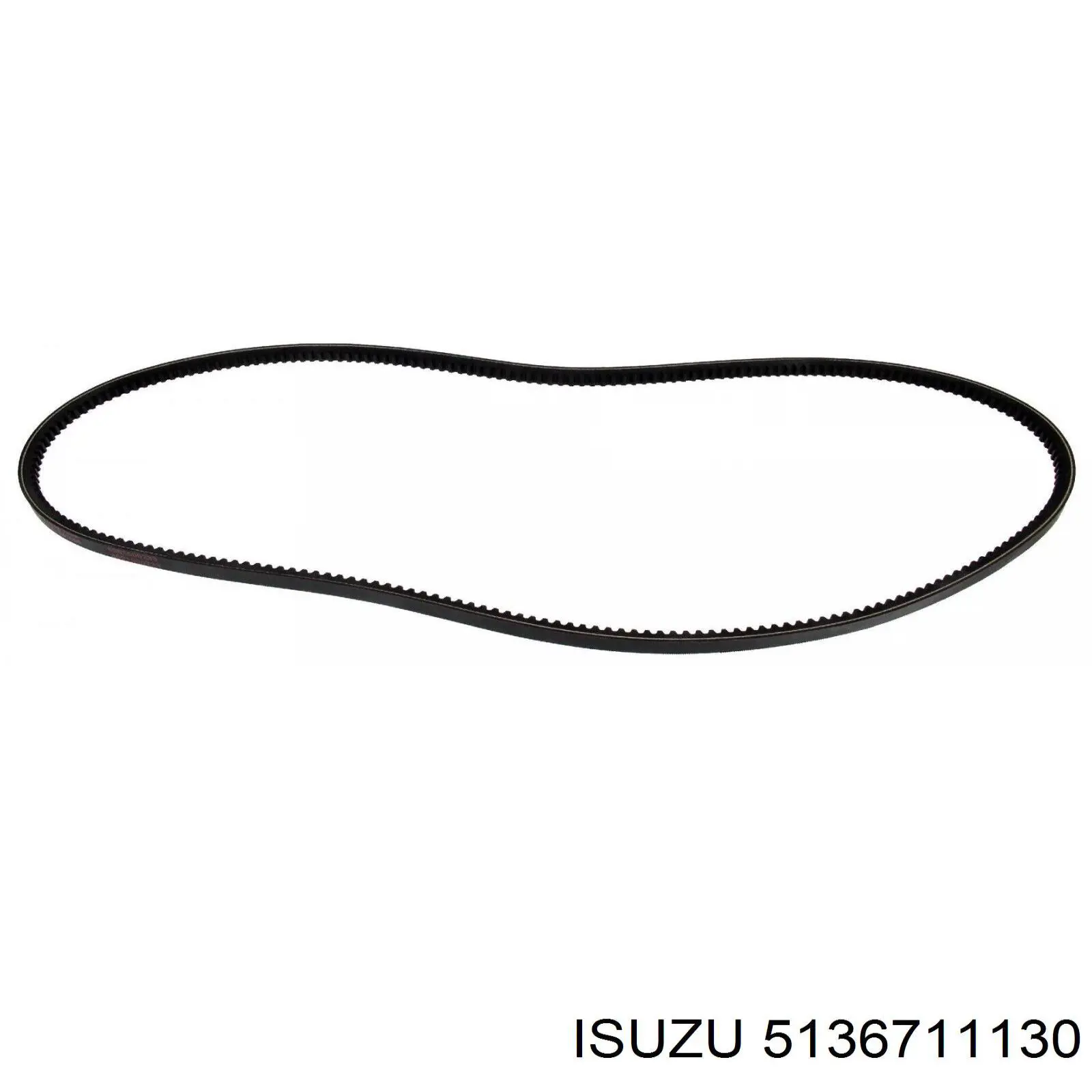 Купить 5136711130 Isuzu Ремень генератора