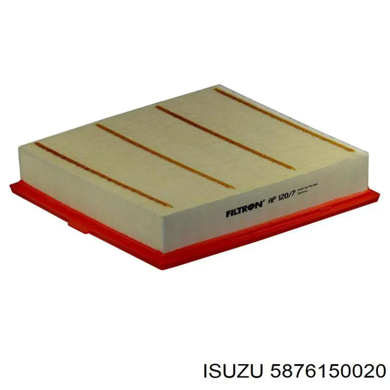 Элемент воздушного фильтра Febi 184046 цена, от 9.46 USD