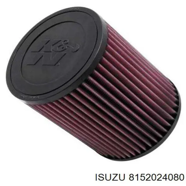 Воздушный фильтр 8152024080 Isuzu