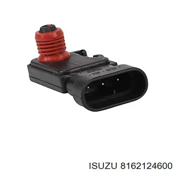 Датчик абсолютного давления 8162124600 Isuzu