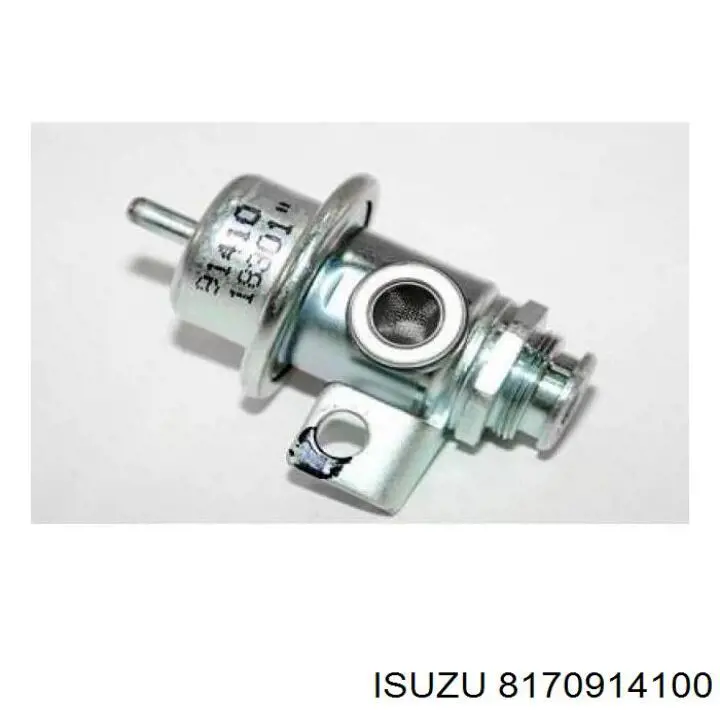 Регулятор давления топлива 8170914100 Isuzu