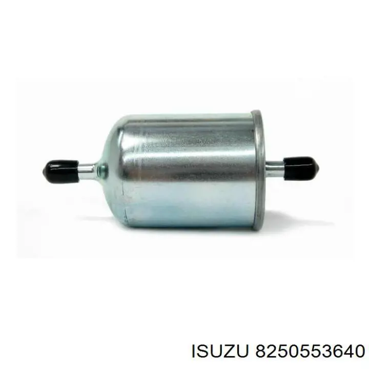 8250553640 Isuzu топливный фильтр