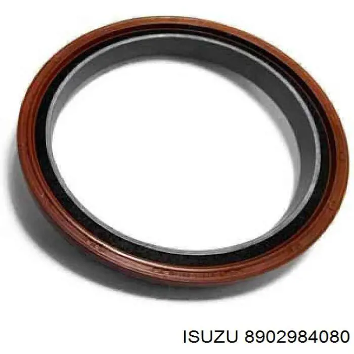 Купить 8902984080 Isuzu Сальник коленвала задний