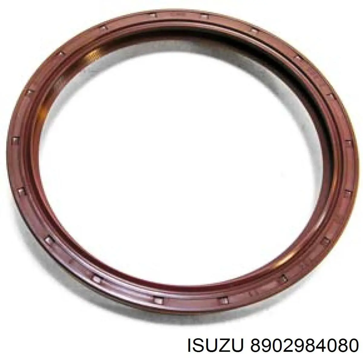 Сальник коленвала задний Isuzu 8902984080 цена, от 10.28 USD
