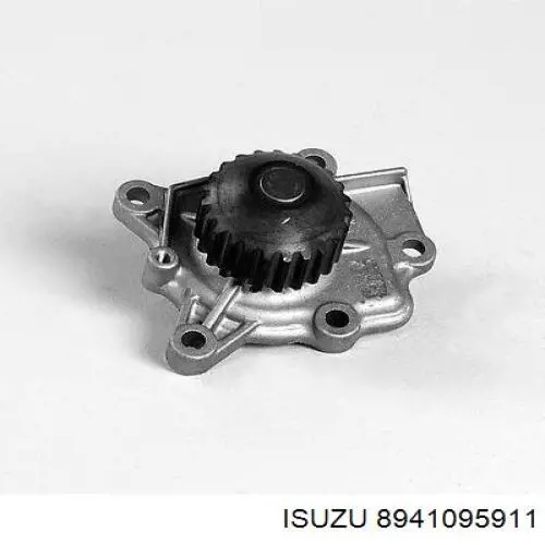 Помпа 8941095911 Isuzu