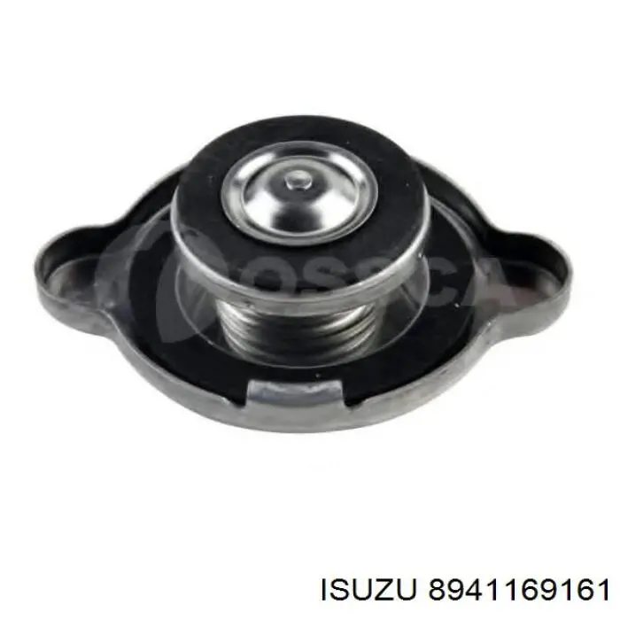 Крышка радиатора 8941169161 Isuzu