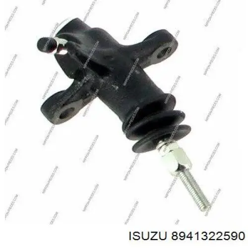Рабочий цилиндр сцепления Isuzu 8941322590 цена, от 25.14 USD