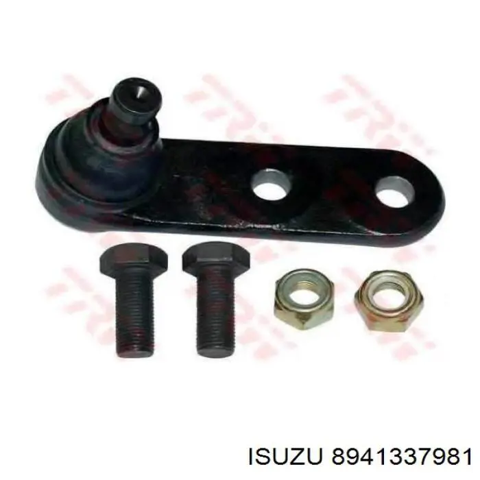 Купить CB0148 CTR Нижняя шаровая опора
