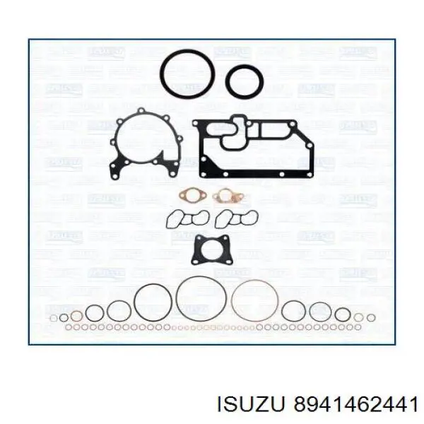  8941462441 Isuzu