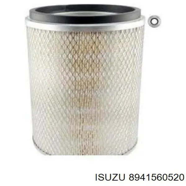 Воздушный фильтр 8941560520 Isuzu