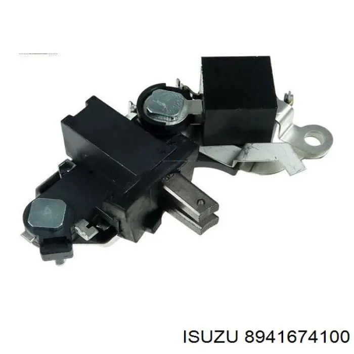 Реле генератора 8941674100 Isuzu