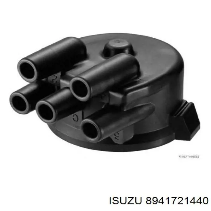 Купить 8941721440 Isuzu Крышка трамблера