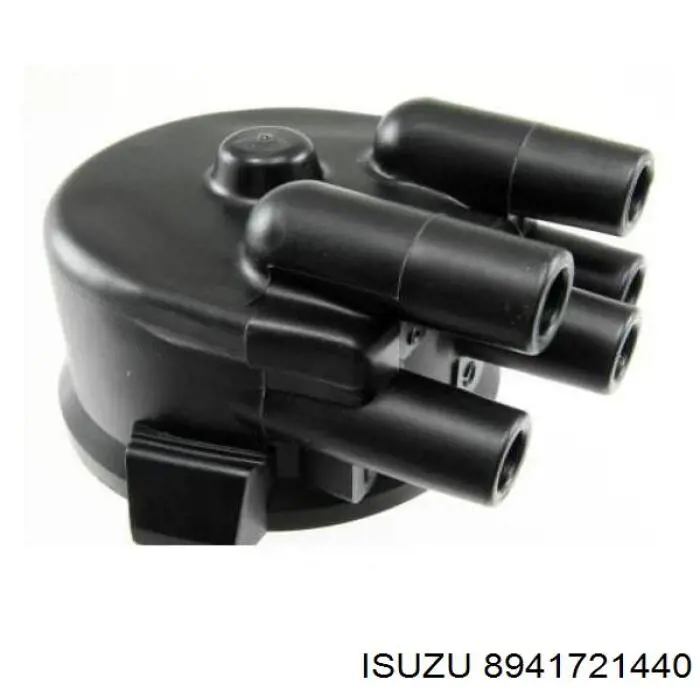 8941721440 Isuzu Крышка распределителя зажигания