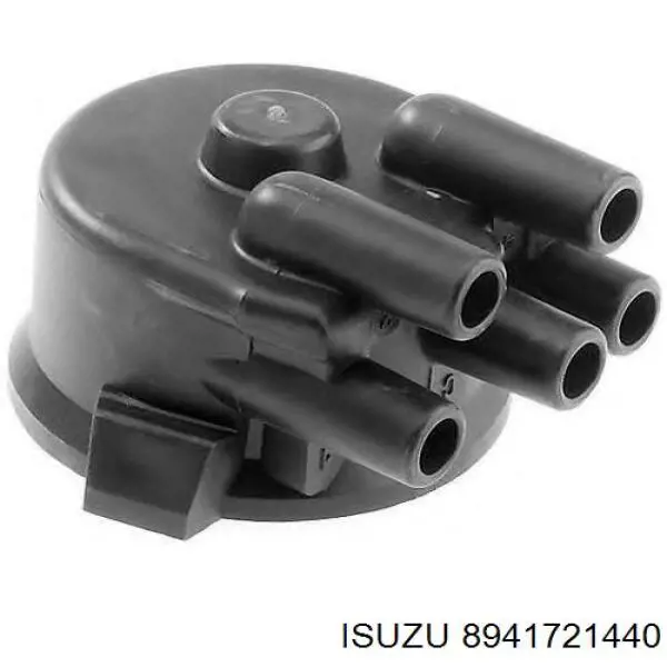 Крышка трамблера 8941721440 Isuzu