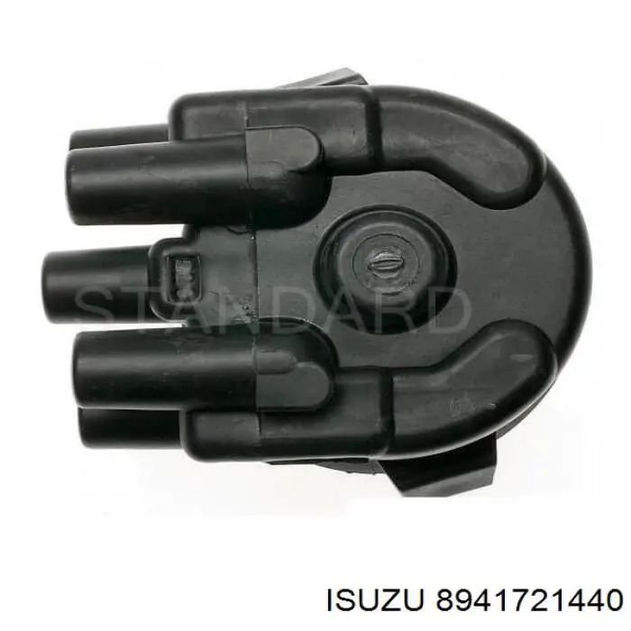Крышка распределителя зажигания (трамблера) Isuzu 8941721440 цена, от 18.20 USD