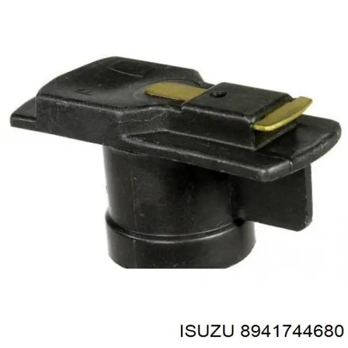 Бегунок распределителя зажигания 8941744680 Isuzu