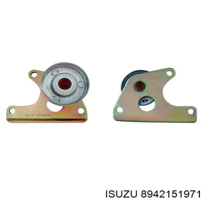 Купить 8942151971 Isuzu Ролик натяжителя газораспределительного ремня