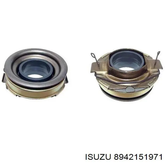 8942151971 Isuzu Ролик натяжителя ремня ГРМ