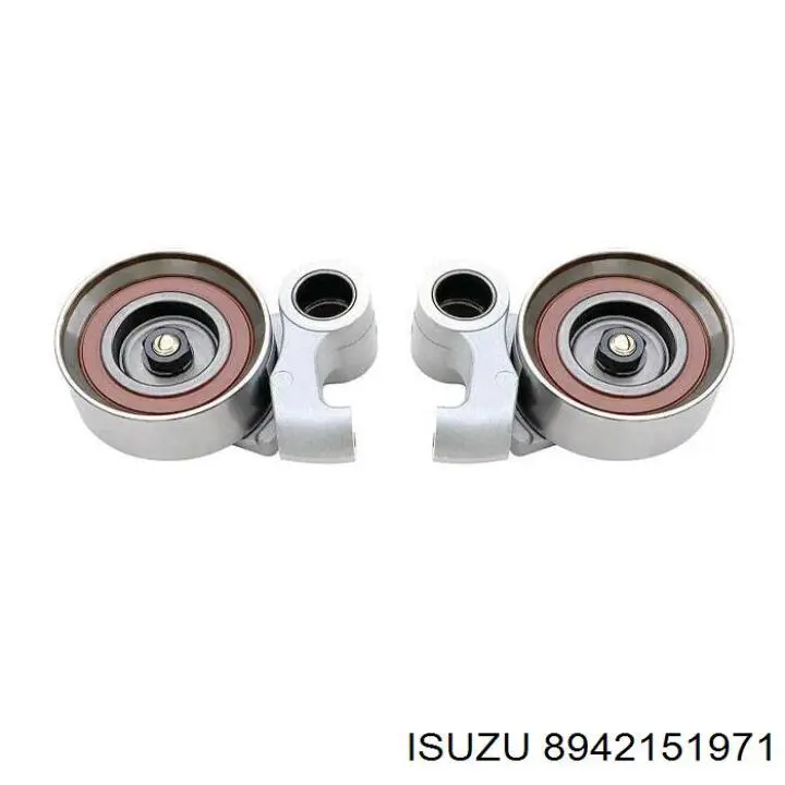 Ролик ГРМ 8942151971 Isuzu