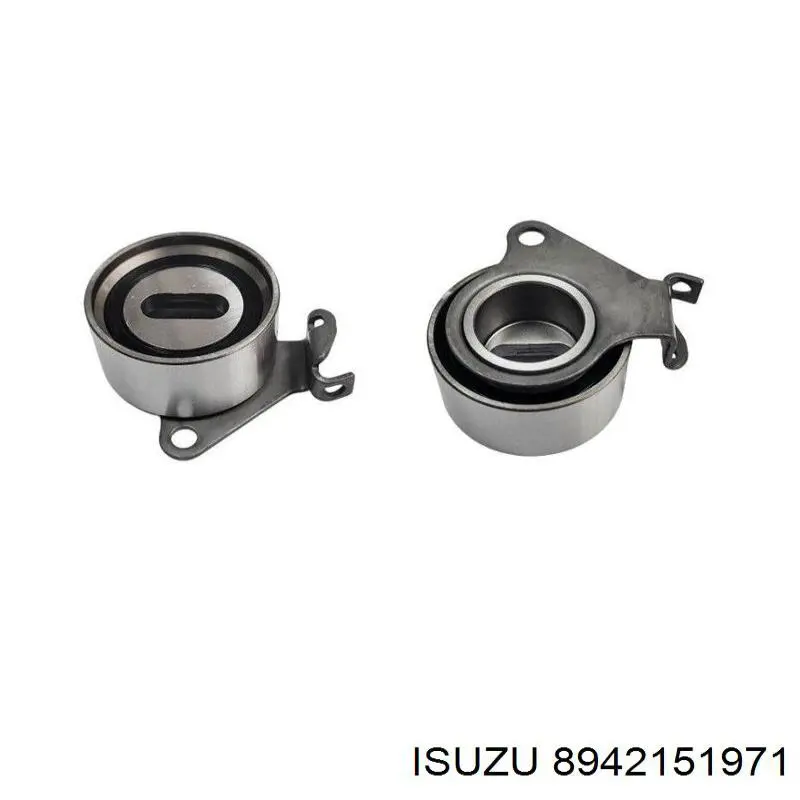 Ролик натяжителя ремня газораспределения Isuzu 8942151971 цена, от 19.89 USD