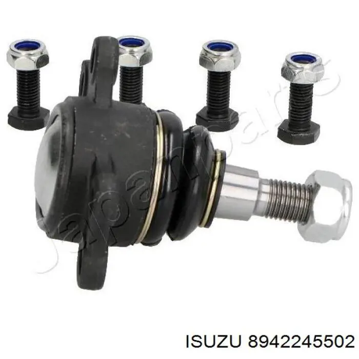 8942245502 Isuzu Верхние шаровые опоры