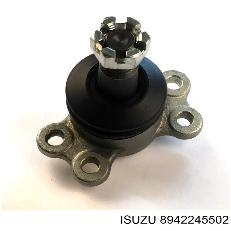 Верхняя шаровая опора Isuzu 8942245502 цена, от 15.33 USD